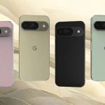 google pixel 9 pro xl, pixel 9 pro fold nomi confermati (2)