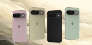 google pixel 9 pro xl, pixel 9 pro fold nomi confermati (2)