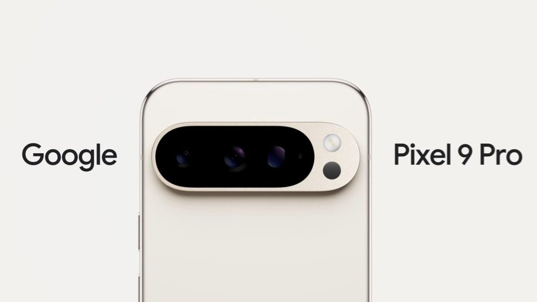 google pixel 9 pro ecco la data di lancio e tutte le novità