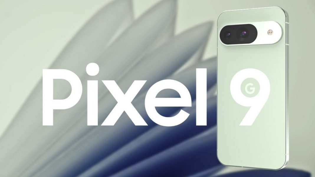google pixel 9 in arrivo display più luminosi e resistenti