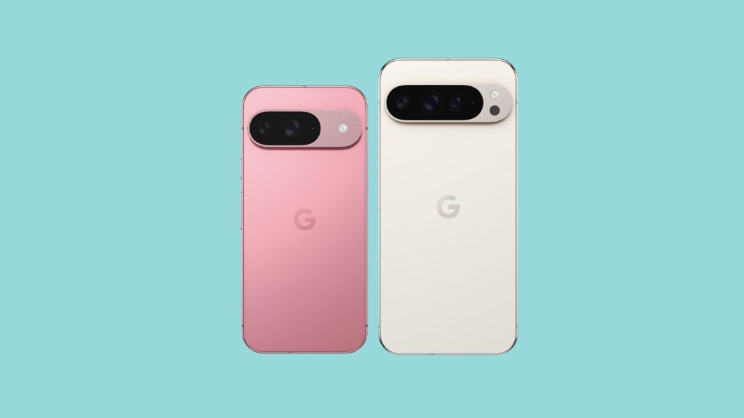 google pixel 9 nuovi render mostrano design e dettagli (3)