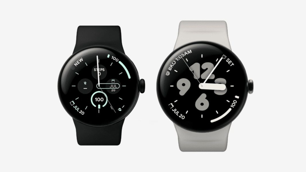 google pixel watch 3 ecco le importanti novità in arrivo! (2)