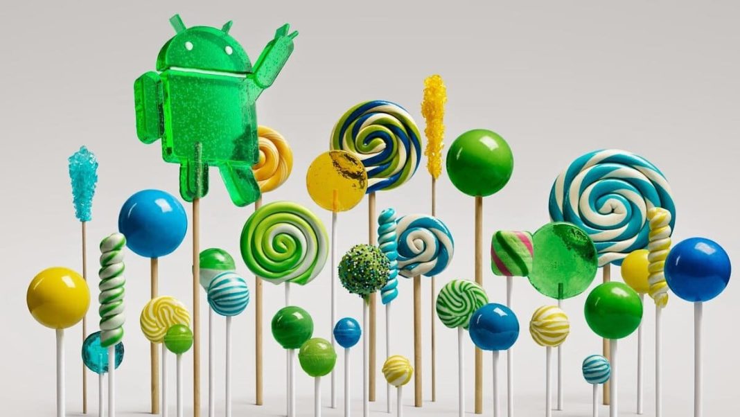 google play services fine del supporto per android lollipop