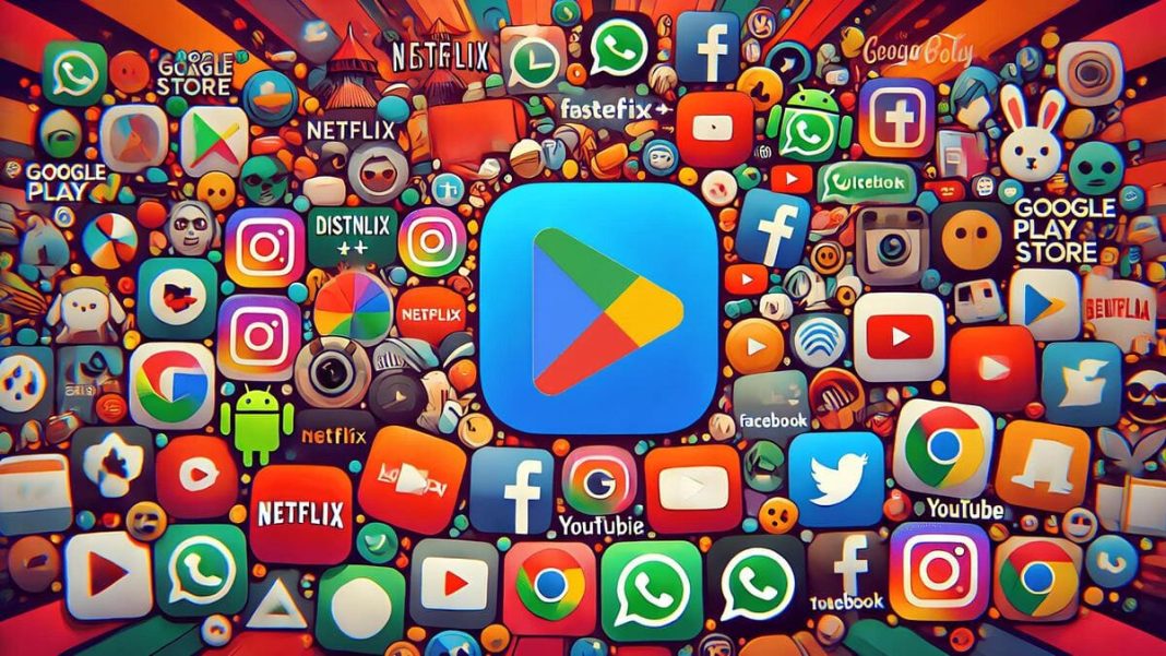 google play store sta per diventare più personalizzato (1)