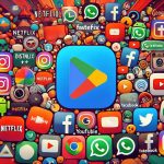 google play store sta per diventare più personalizzato (1)