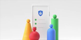 google porta le passkey nel programma di protezione avanzata