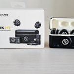 hollyland lark m2 combo recensione microfono lavalier