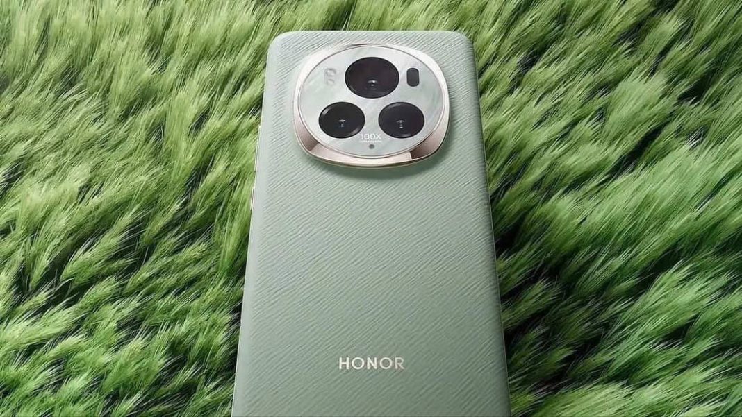 honor magic 7 nuove indiscrezioni su fotocamere e display