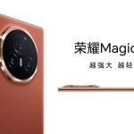 honor magic v3 design premium e scheda tecnica svelati (1)