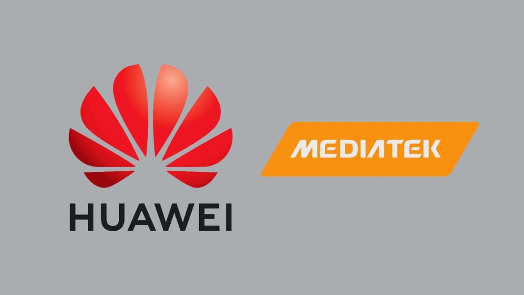 huawei cita in giudizio mediatek per violazione di brevetti