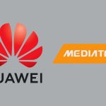 huawei cita in giudizio mediatek per violazione di brevetti