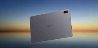 huawei lavora su tre nuovi tablet con chip kirin