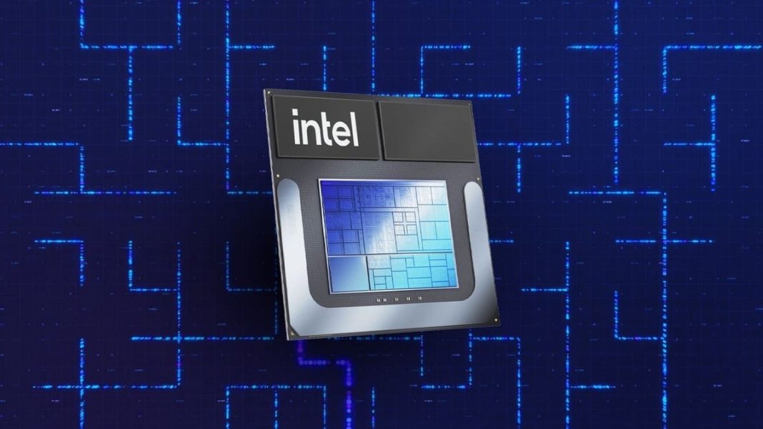 intel core ultra 7 256v possibili specifiche e prestazioni