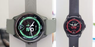 intervista con mobvoi visione e strategia di ticwatch