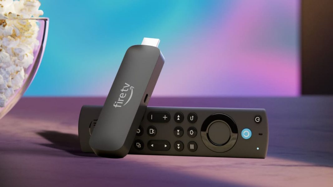 matter casting arriva su fire tv scopri come funziona