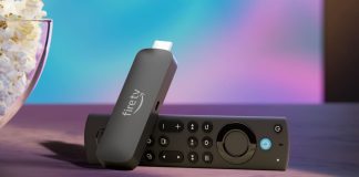 matter casting arriva su fire tv scopri come funziona