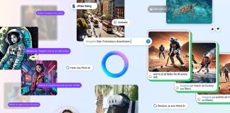 meta ai si espande nuove lingue, funzioni e llama 3 (1)