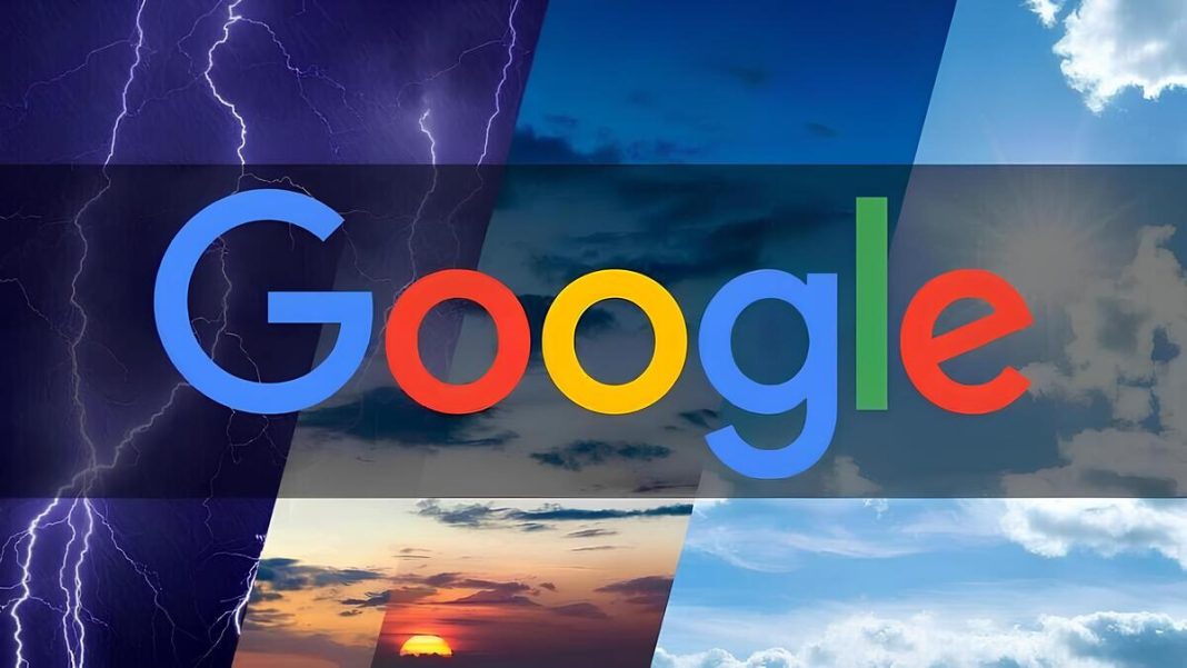 meteo google si rinnova previsioni a 10 giorni con data (1)