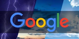 meteo google si rinnova previsioni a 10 giorni con data (1)