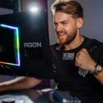 monitor gaming agon pro nuovi standard per esports