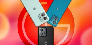 motorola edge 50 neo in arrivo prezzo e colori svelati