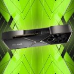 nvidia geforce rtx 50 lancio rimandato al ces 2025