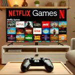 netflix più di 80 giochi in sviluppo, nuovi titoli ogni mese