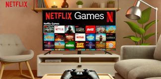 netflix più di 80 giochi in sviluppo, nuovi titoli ogni mese