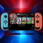 nintendo switch 2 potrebbe non superare la steam deck