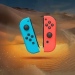 nintendo annuncia il supporto bidirezionale per i joy con