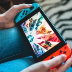 nintendo niente ia generativa nei suoi giochi