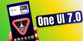 one ui 7 con android 15 ecco i dispositivi samsung compatibili