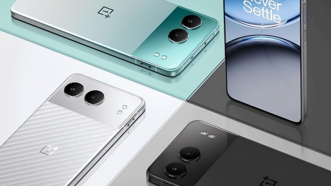 oneplus nord 4 design rinnovato e un ritorno del jack audio (1)