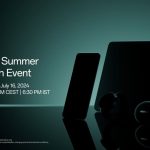 oneplus summer launch event 4 nuovi prodotti e non solo