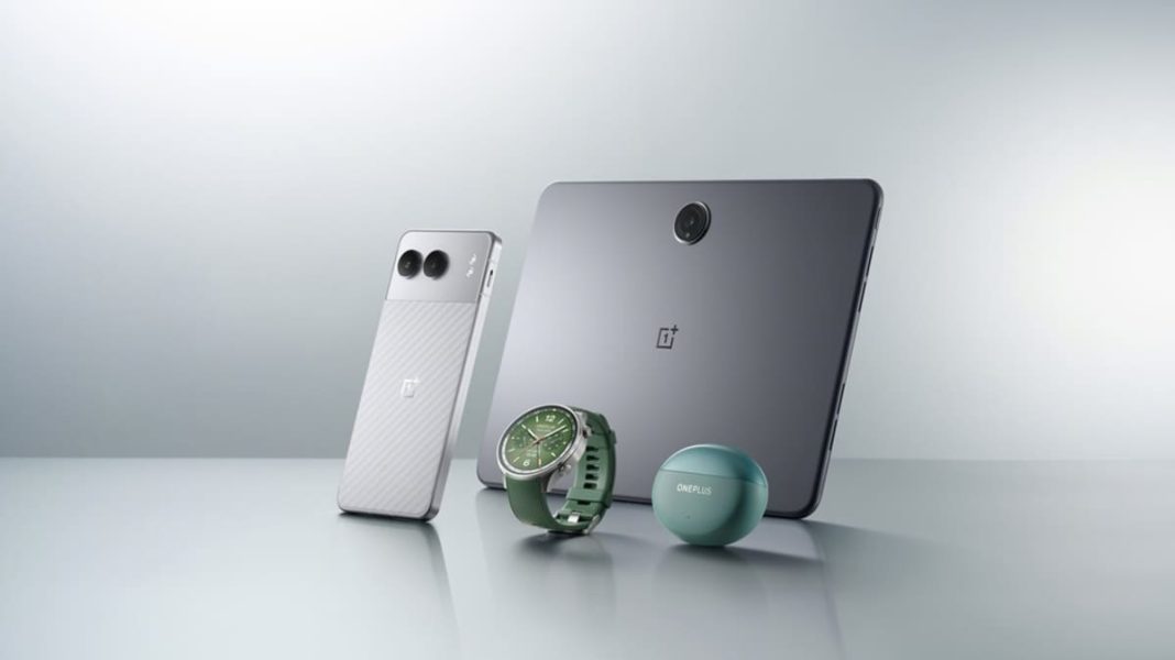 oneplus rivela piccoli dettagli sulle novità in arrivo il 16