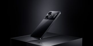 poco m6+ 5g prezzo, scheda tecnica e design svelati