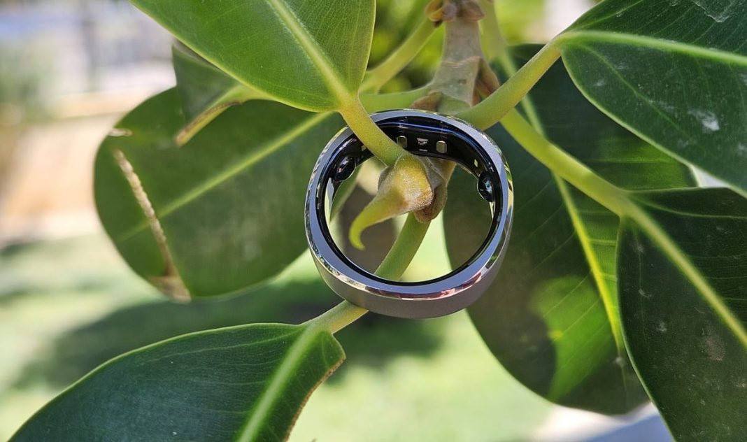 recensione ringconn smart ring elegante e funzionale