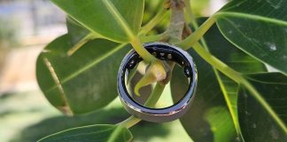 recensione ringconn smart ring elegante e funzionale