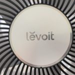 recensione ventilatore a piantana levoit 20db