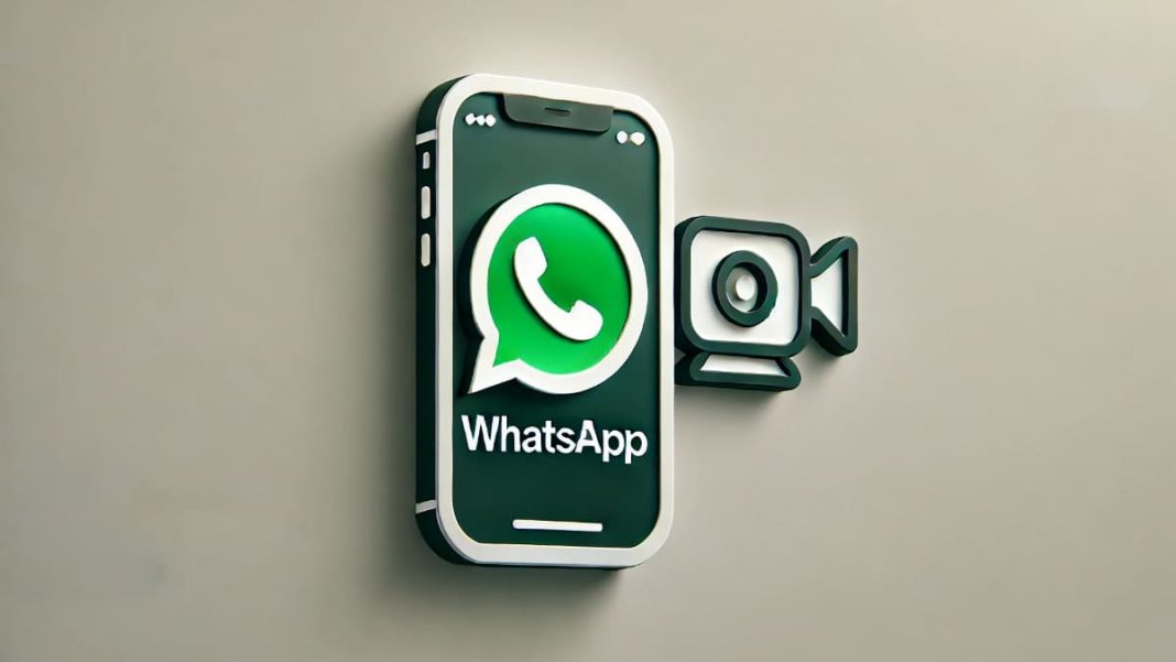 registrare video su whatsapp è più facile che mai! (1)