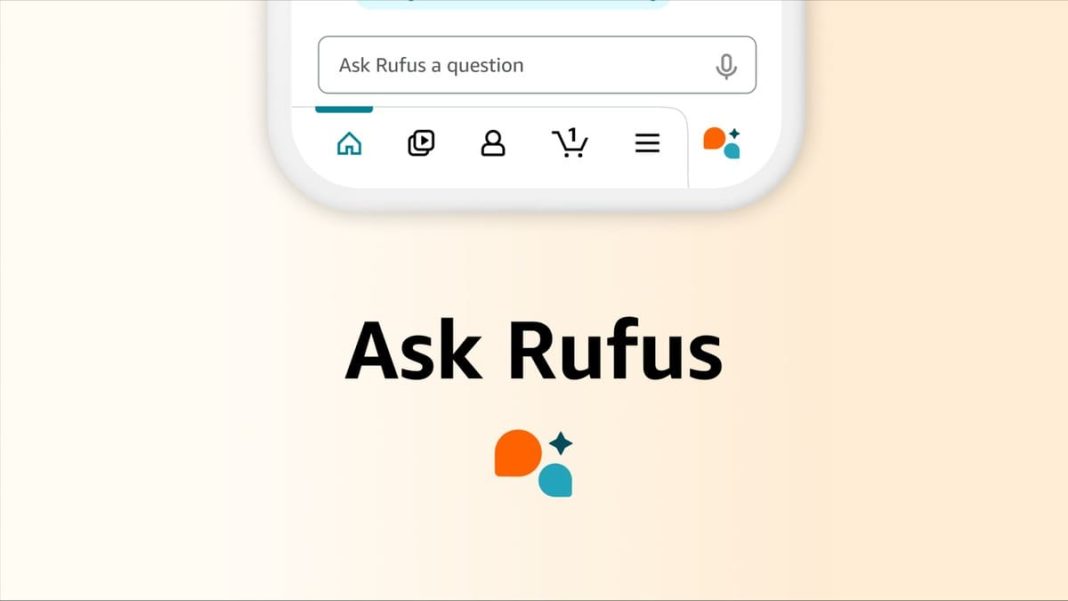 rufus l'assistente ai di amazon arriva negli usa (6)