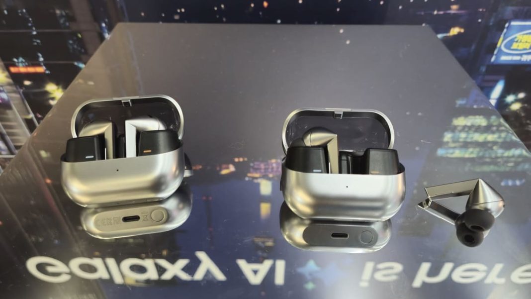 samsung galaxy ring buds3 buds3 pro ufficiali1