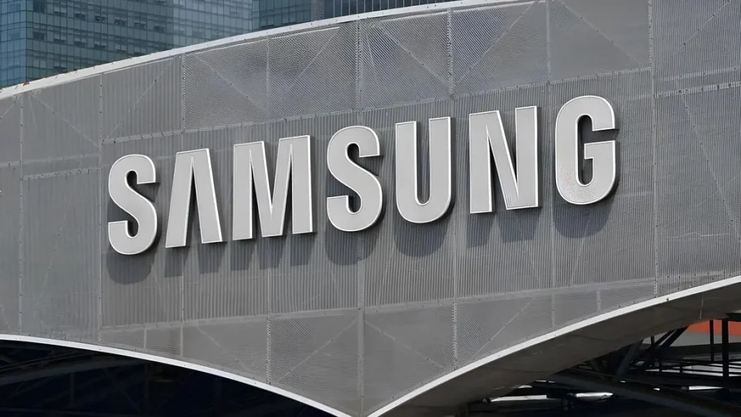 samsung potenzia l'ia con l'acquisizione di una startup britannica