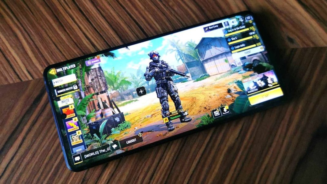 smartphone da gaming, quali sono e a cosa servono