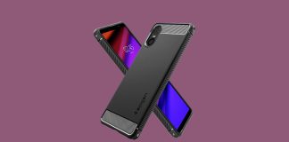 sony xperia 5 vi nuove immagini senza pulsante di scatto (1)