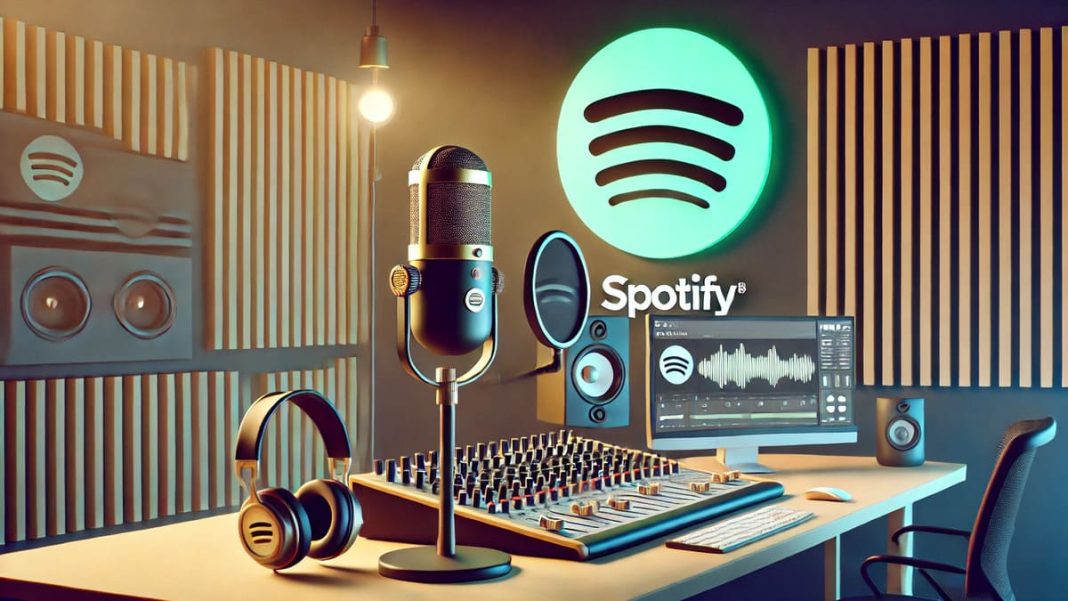 spotify rende i podcast più interattivi con i commenti (2)