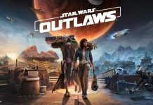 star wars outlaws 10 minuti di gameplay su tatooine!