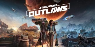 star wars outlaws 10 minuti di gameplay su tatooine!