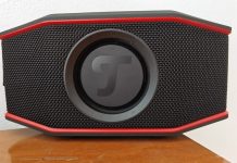 teufel rockster go 2 recensione speaker bluetooth portatile1