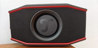 teufel rockster go 2 recensione speaker bluetooth portatile1